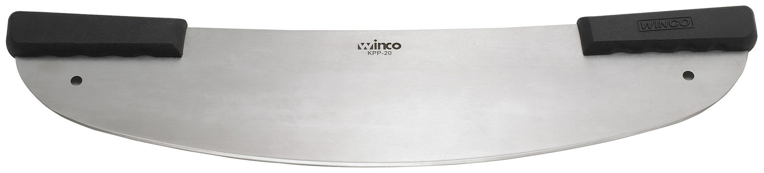 Winco KPP-20 Pizza Knives