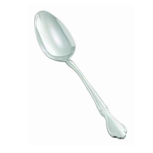 Winco 0039-10 Spoon European Tablespoon