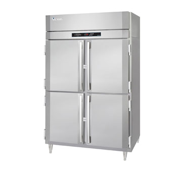 Victory Refrigeration RS-2D-S1-PT-HD 48.0 cu. ft. Pass-Thru Refrigerator