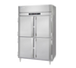 Victory Refrigeration RS-2D-S1-PT-HD 48.0 cu. ft. Pass-Thru Refrigerator