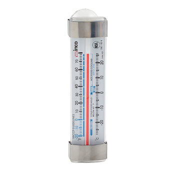 Winco TMT-RF4 Thermometer Refrig Freezer