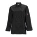 Winco UNF-7KL Chef's Coat