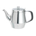 Winco JB2928 Coffee Pot/Teapot Metal