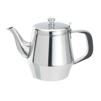 Winco JB2928 Coffee Pot/Teapot Metal