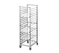 Channel Manufacturing 413S Pan Rack Bun