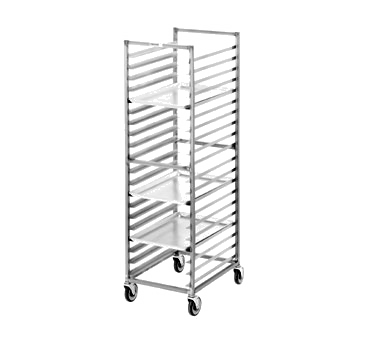 Channel Manufacturing 410S Pan Rack Bun