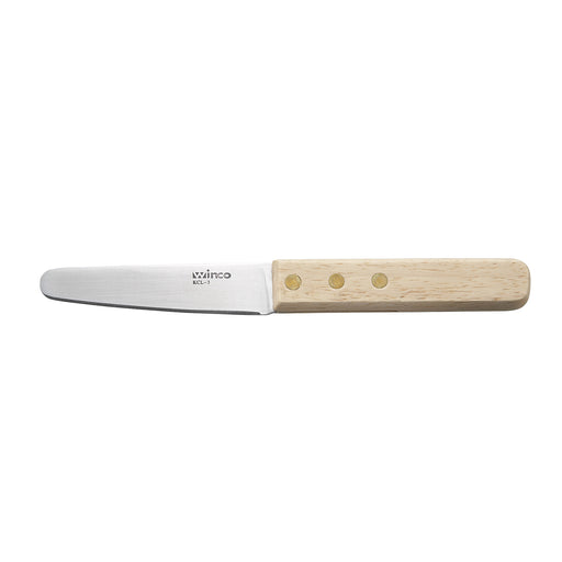 Winco KCL-3 Knife Oyster / Clam