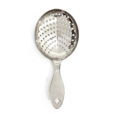 Spill-Stop 8018-1 Julep Strainer