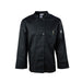 Chef Revival J071BK-5X 5X Large Chef's Coat