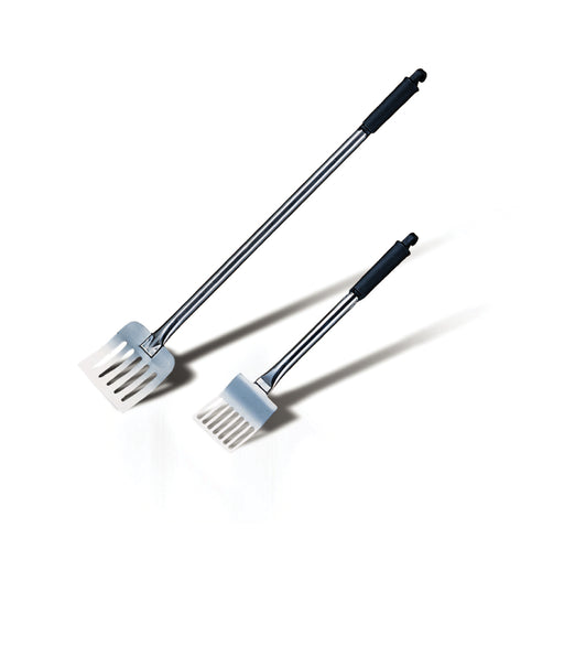 Eurodib USA 01701 Perforated Cooking Spatula