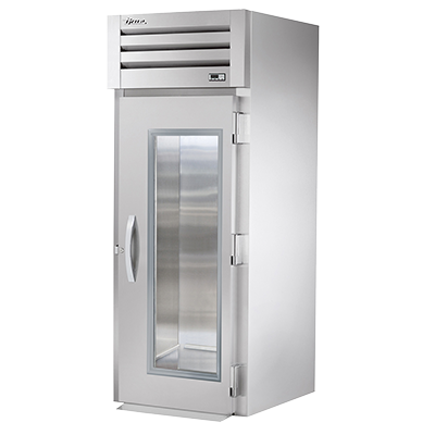 True STR1RRI-1G 35 inch Roll-In Refrigerator