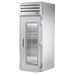 True STR1RRI-1G 35 inch Roll-In Refrigerator