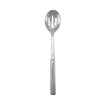 Winco BW-SL2 Serving Spoon Slotted