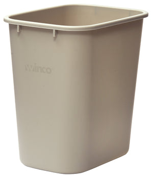 Winco PWR-28BE Trash Cans & Accessories