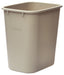 Winco PWR-28BE Trash Cans & Accessories