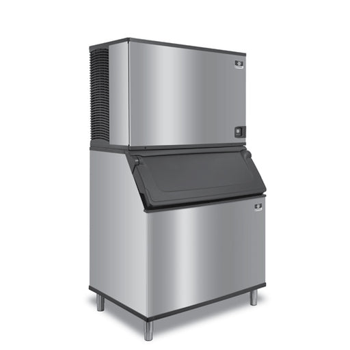 Manitowoc IYT1500W-251A Ice Maker Cube-Style 1590 lbs