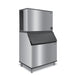 Manitowoc IDT1500N-251E Ice Maker Cube-Style 1675 lbs