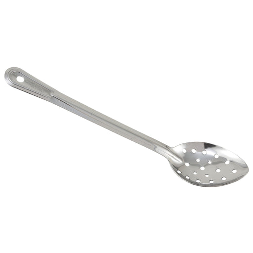 Winco BSPN-15 Serving Spoon Perforated