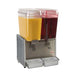 Grindmaster-Cecilware D25-3 Beverage Dispenser Electric (Cold)