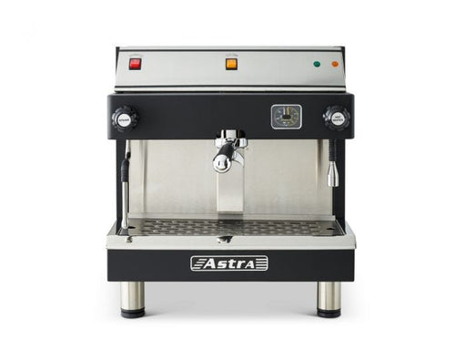 Astra Manufacturing M1S-016-1 Espresso Cappuccino Machine