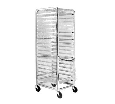 Channel Manufacturing ELC-36 Rack Cover