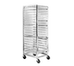 Channel Manufacturing ELC-69 Rack Cover