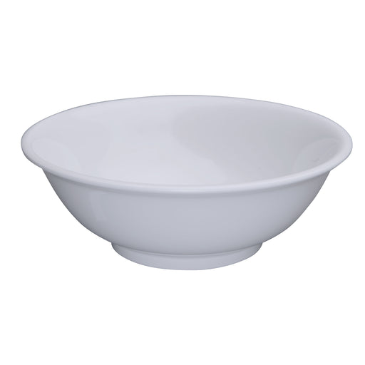 Winco MMB-32W Bowl Plastic  1 - 2 qt (32 - 95 oz)