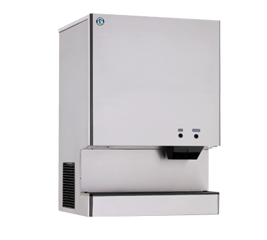 Hoshizaki DCM-751BWH Ice Maker Dispenser Nugget-Style 782 lbs