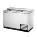 True TD-50-18-S-HC 50 inch Bottle Cooler