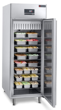 Eurodib USA ARG30 Ice Cream & Gelato Freezing Cabinet