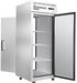 Everest Refrigeration ESPT-1S-1S 29 1/4-inch Upright Reach-In Pass-Thru Refrigerator