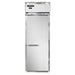 Continental Refrigerator D1RINSSE 35.25-inch Roll-in Refrigerator