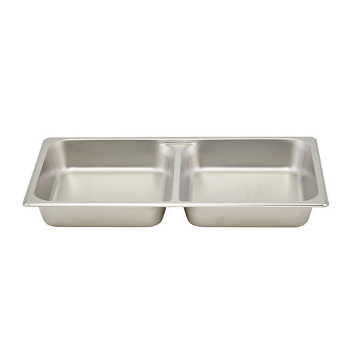 Winco SPFD2 Steam Table Pan Stainless Steel