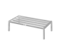 Channel Manufacturing ED2448 Dunnage Rack Vented