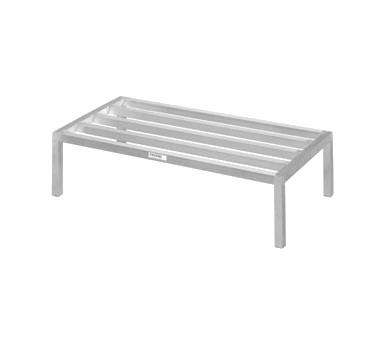 Channel Manufacturing ED2472 Dunnage Rack Vented