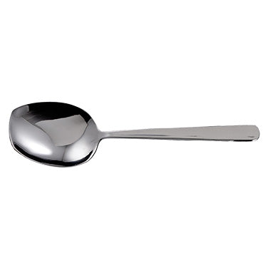 Winco SRS-8 Serving Spoon Solid