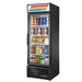 True GDM-23-HST-HC-TSL01 27 inch Merchandiser Refrigerator