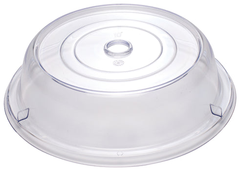 Winco PPCR-10 Round Plate Cover