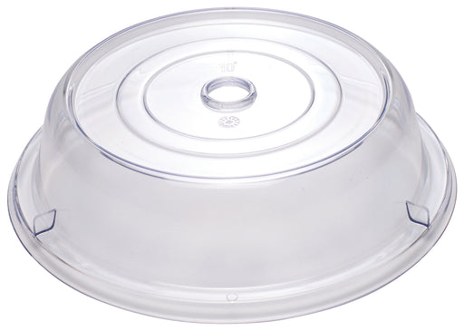 Winco PPCR-10 Round Plate Cover