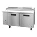 Hoshizaki PR67A 67-inch Pizza Prep Table