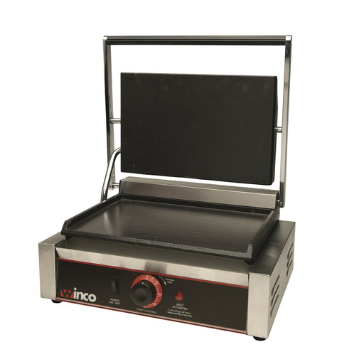 Winco ESG-1 Sandwich / Panini Grill