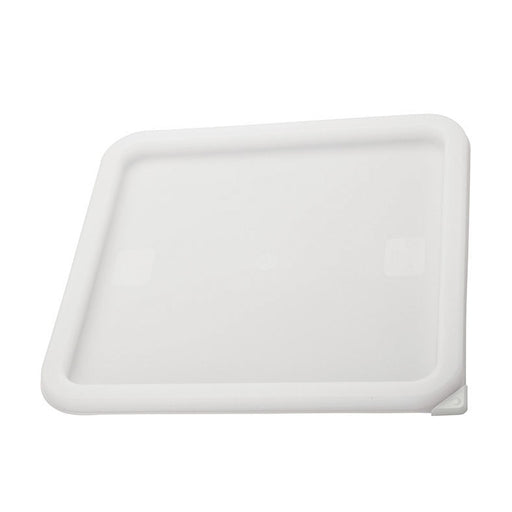 Winco PECC-L Food Storage Container Cover