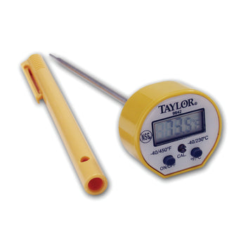 Taylor Precision 9842FDA Pocket Thermometer