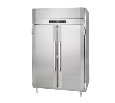 Victory Refrigeration RS-2D-S1-EW 52.0 cu. ft. Reach-In Refrigerator