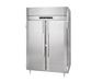 Victory Refrigeration RFSA-2D-S1-EW 59-inch Reach-In Refrigerator/Freezer