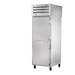 True STR1RPT-1S-1G-HC 28 inch Pass-Thru Refrigerator