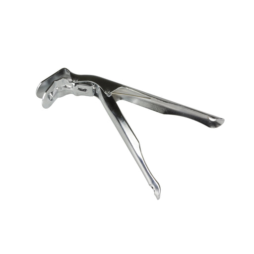 Thunder Group SLPG008D Pizza Pan Gripper For Deep Dish, Steel