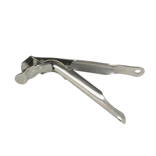Thunder Group SLPG008S Pizza Pan Gripper For Shallow Pan, Steel