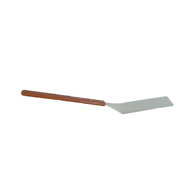 Thunder Group SLTWHT008 4" X 8" X 20" Pizza Square Server