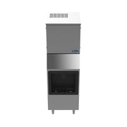 Atosa YDS0350A-161 ice machine top view